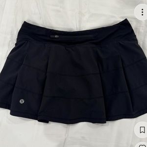 lululemon skirt